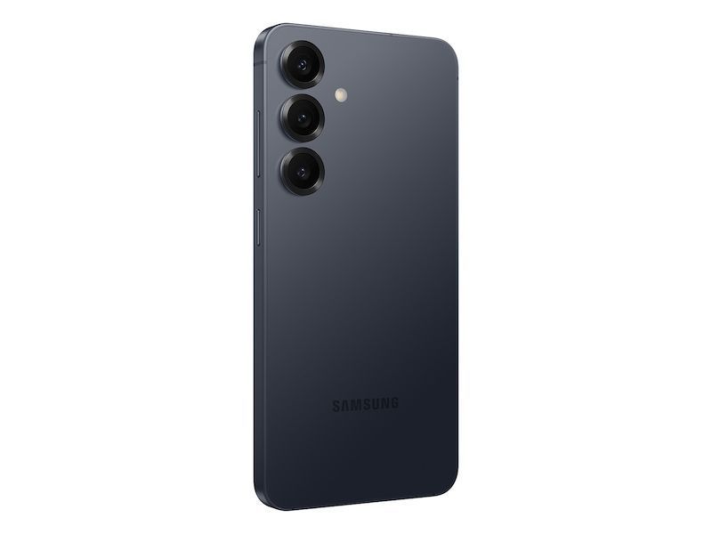Смартфон Samsung Galaxy S25 12/256GB Blue Black (S931FD) 382810 фото
