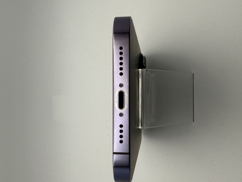 Смартфон Apple iPhone 14 Pro Max 128Gb trade-in Purple 7824 417244 фото