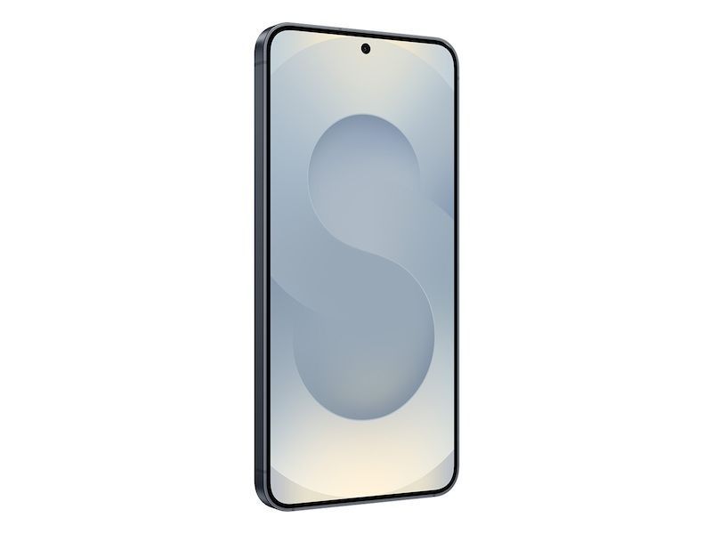 Смартфон Samsung Galaxy S25 12/256GB Blue Black (S931FD) 382810 фото