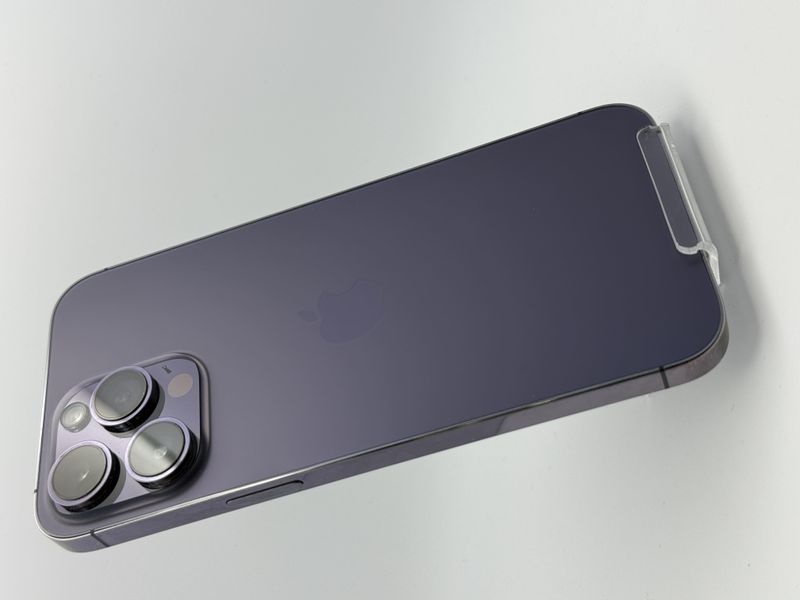 Смартфон Apple iPhone 14 Pro Max 128Gb trade-in Purple 7824 417244 фото