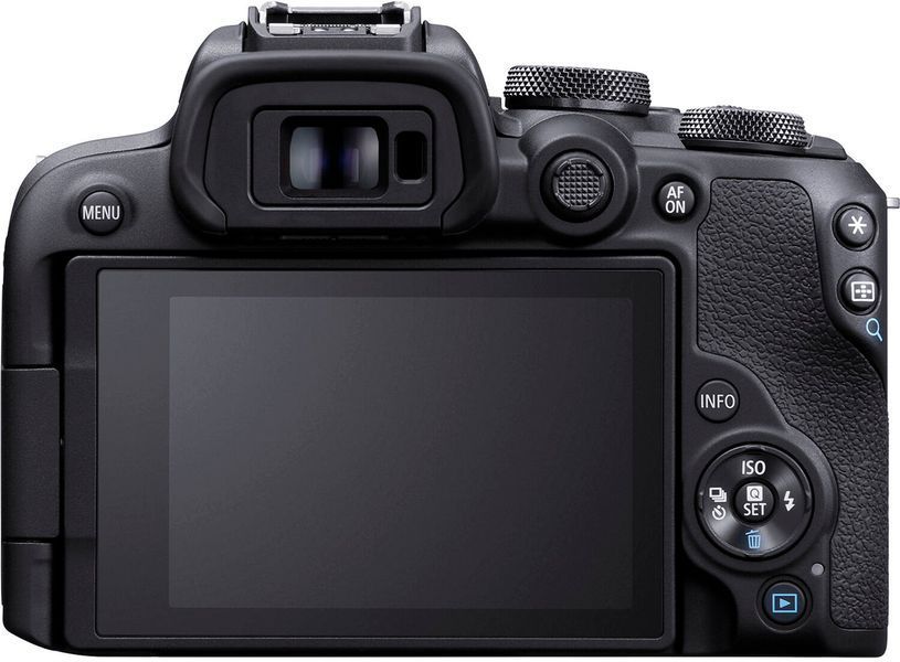 Цифр. фотокамера Canon EOS R10 + RF-S 18-150 IS STM 364232 фото