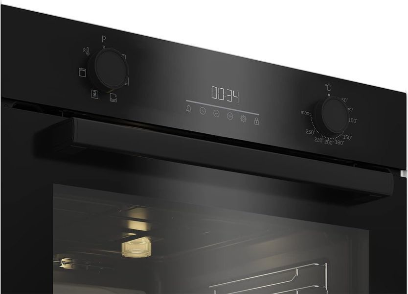Вбуд. духовка BEKO BBIE17300B 299146 фото