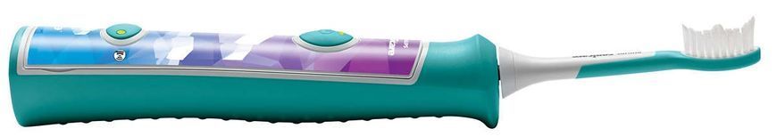 Зубна електрощітка PHILIPS HX6322/04 Kids 297569 фото