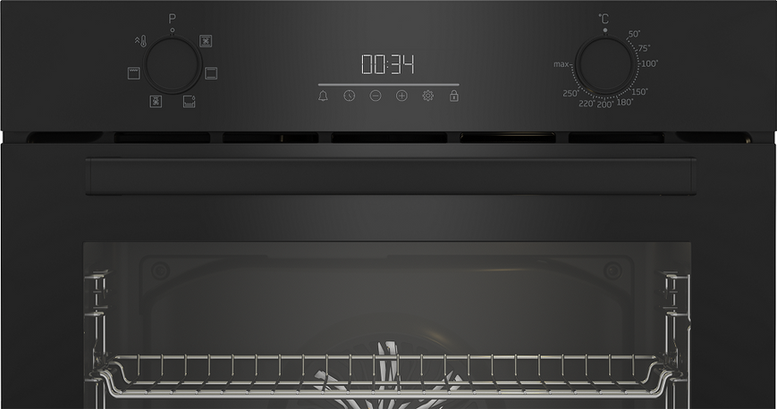 Вбуд. духовка BEKO BBIE17300B 299146 фото