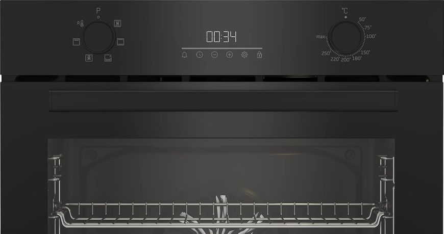 Вбуд. духовка BEKO BBIE17300B 299146 фото