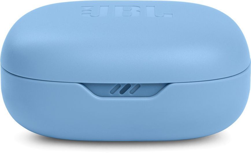 Навушники JBL WAVE Flex (JBLWFLEXBLU) Blue 268825 фото