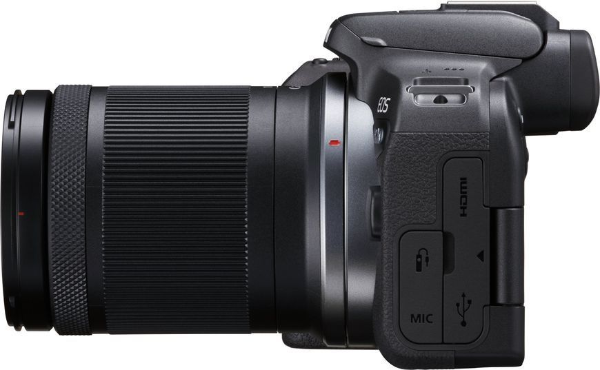 Цифр. фотокамера Canon EOS R10 + RF-S 18-150 IS STM 364232 фото