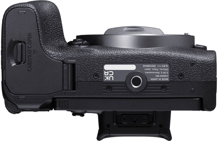 Цифр. фотокамера Canon EOS R10 + RF-S 18-150 IS STM 364232 фото