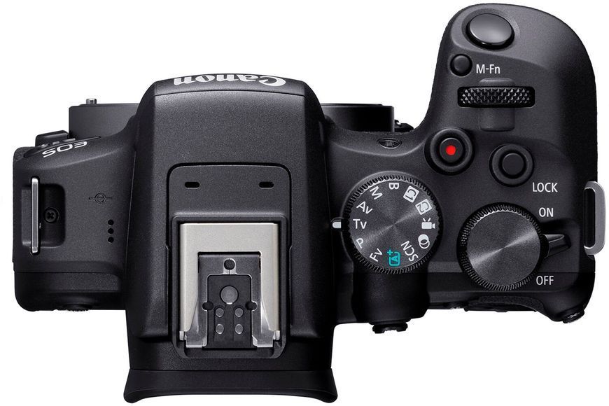 Цифр. фотокамера Canon EOS R10 + RF-S 18-150 IS STM 364232 фото