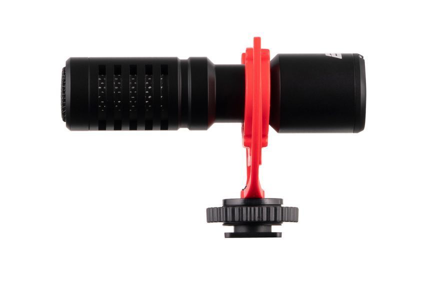 Мікрофон з триподом для мобільних пристроїв 2Е MM011 Vlog KIT, 3.5mm (2E-MM011) 363685 фото