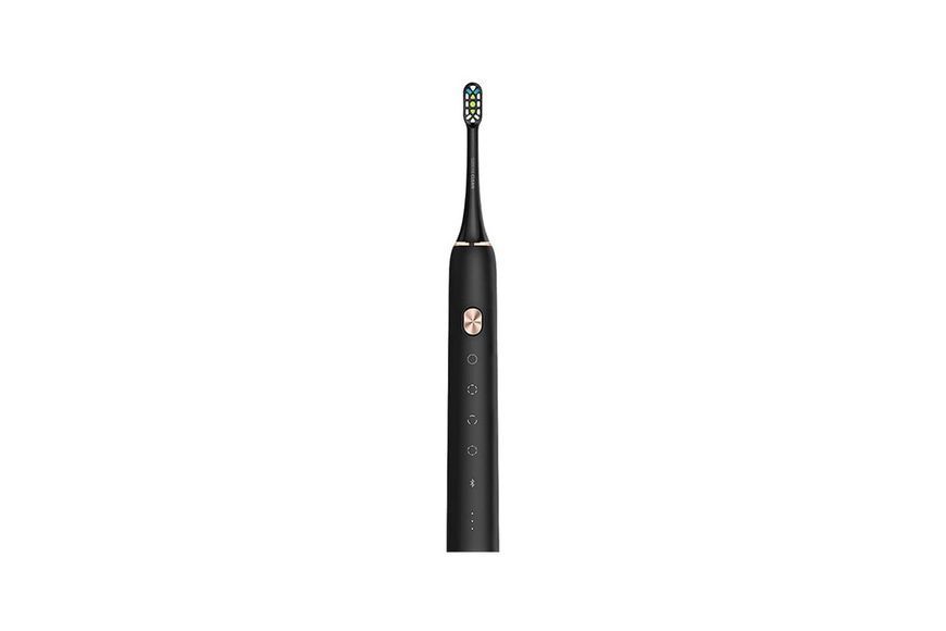 Щітка зубна Soocas X3U Limited Edition Black 282389 фото