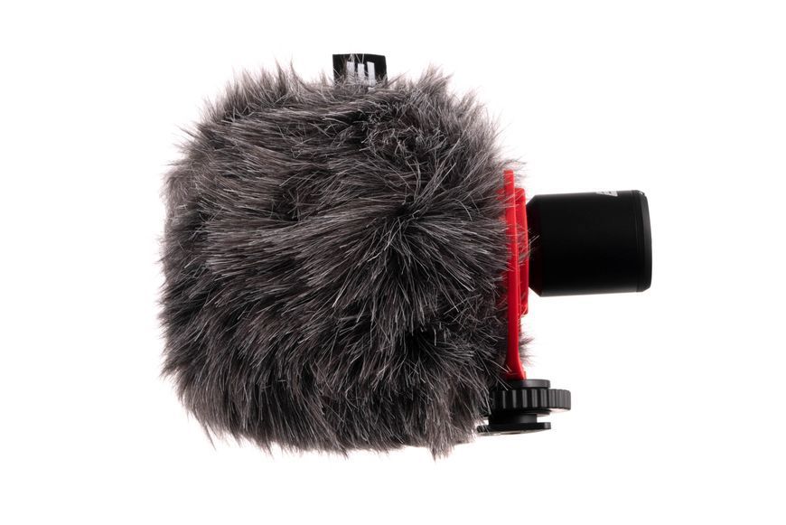Мікрофон з триподом для мобільних пристроїв 2Е MM011 Vlog KIT, 3.5mm (2E-MM011) 363685 фото