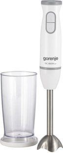 Блендер погружний GORENJE HBC561QW 298250 фото