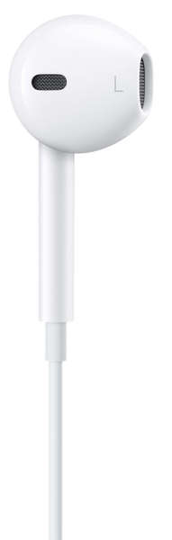 Навушники Apple EarPods with Mic Lightning 70490 фото