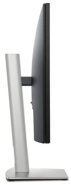 Монітор DELL 27" P2725H D-Sub, HDMI, DP, USB3.2, IPS, 100Hz, sRGB 99%, Pivot 362557 фото