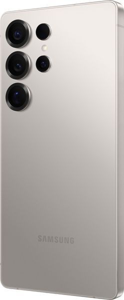 S938 Samsung Galaxy S25 Ultra 12/512GB Titanium Grey Global 346717 фото