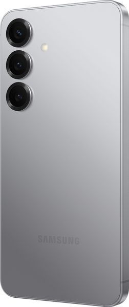 Смартфон Samsung Galaxy S25 12/512GB Silver Shadow (S931FD) 343915 фото