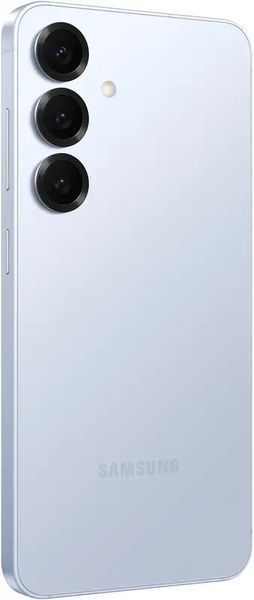 S931 Samsung Galaxy S25 12/256GB IcyBlue Global 348308 фото