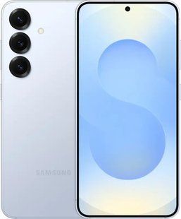 S931 Samsung Galaxy S25 12/256GB IcyBlue Global 348308 фото