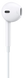 Навушники Apple EarPods with Mic Lightning 70490 фото 2