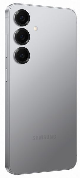 Смартфон Samsung Galaxy S25 12/512GB Silver Shadow (S931FD) 343915 фото