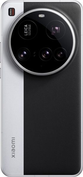 Смартфон Xiaomi 15 Ultra 16/512GB Silver/Chrome Global 349730 фото