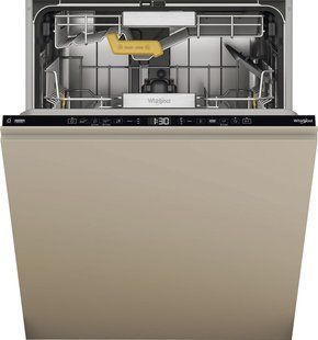 Вбуд. посудомийка WHIRLPOOL W8I HT58 T 377841 фото