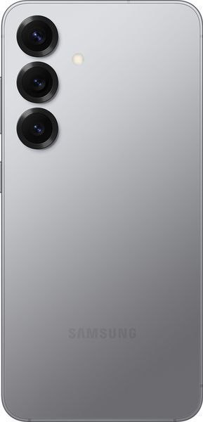 Смартфон Samsung Galaxy S25 12/512GB Silver Shadow (S931FD) 343915 фото