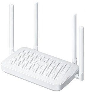 Роутер Xiaomi Mi Router AX1500 (DVB4412GL) White 288204 фото