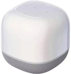 Портативна Акустика Baseus AeQur V2 (A20056200521-00) (White) 276653 фото
