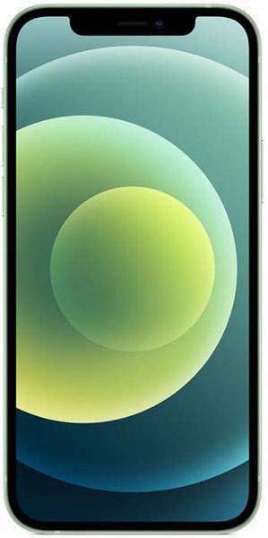 Смартфон Apple IPhone 12 mini 128GB Green 166576 фото