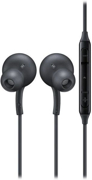 Навушники Samsung Type-C EO-IC100BBEGRU Black 156390 фото