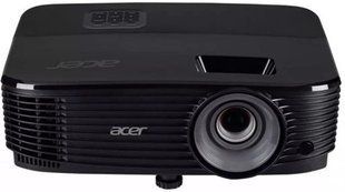 Проєктор Acer X1329 WXGA, 4800 lm, 1.5-1.7 (MR.JX711.001) 369559 фото