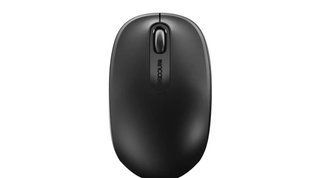 Incase Wireless Mobile Mouse 1850 (U7Z-00005) Black 360244 фото