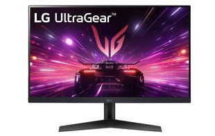 Монітор LG 24GS60F-B 342402 фото