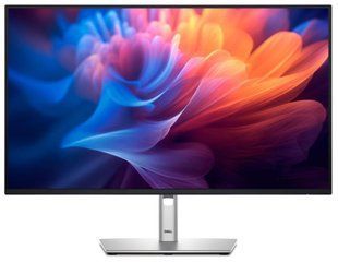 Монітор DELL 27" P2725H D-Sub, HDMI, DP, USB3.2, IPS, 100Hz, sRGB 99%, Pivot 362557 фото