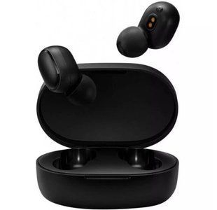 Навушники Xiaomi Mi True Wireless Earbuds Basic 2 (ZBW4502GL/BHR4272GL) 337044 фото
