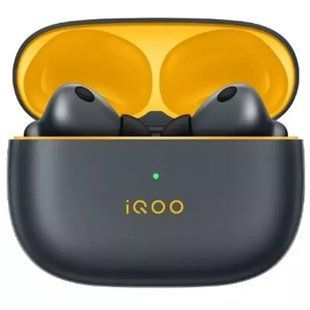 Навушники Vivo IQOO TWS 1 Yellow 287585 фото