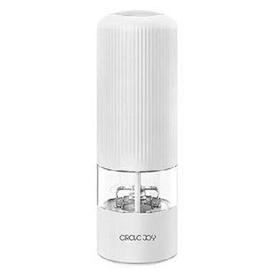 Електричний млин для спецій Xiaomi Circle Joy (CJ-EG02) White 224689 фото