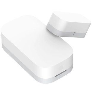 Датчик відкриття дверей/вікна Aqara E1 Door Sensor (MCCGQ14LM) 293720 фото