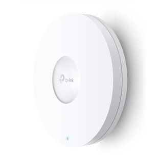 Мережеве обладнання, Точка доступу 1800MBPS OMADA EAP620 HD TP-LINK 292755 фото