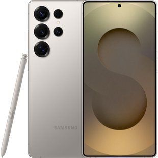 S938 Samsung Galaxy S25 Ultra 12/512GB Titanium Grey Global 346717 фото