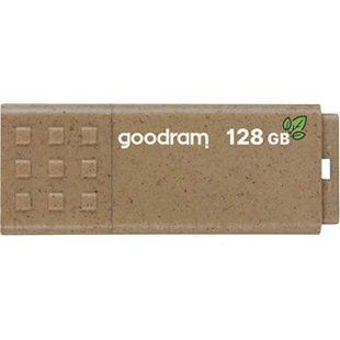 флеш-драйв GOODRAM 128GB USB 3.0 UME3 ECO FRIENDLY, Retail 328769 фото