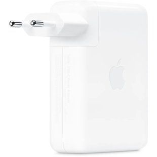 Зарядний Пристрій Apple 140W USB-C Power Adapter (MW2M3) 346894 фото