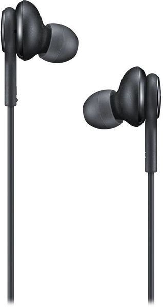 Навушники Samsung Type-C EO-IC100BBEGRU Black 156390 фото