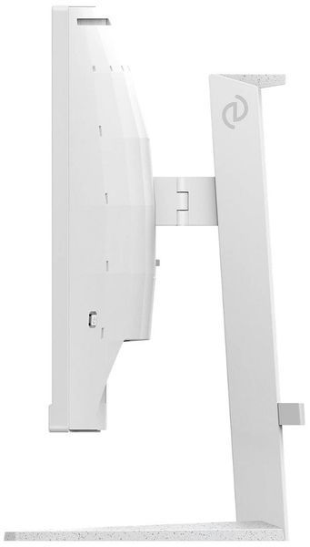 Монiтор TFT PHILIPS 27" Evnia 27M2C5201L/00 VA Curved 180Hz HDMI DP Ambiglow White 324045 фото