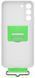 Чохол-накладка Samsung S22 Plus Silicone With Strap Cover EF-GS906TWEGRU White 243911 фото 3