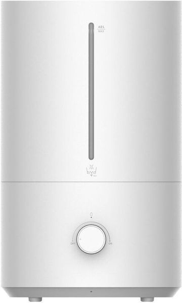 Зволожувач Повітря Xiaomi Smart Humidifier 2 Lite 260353 фото