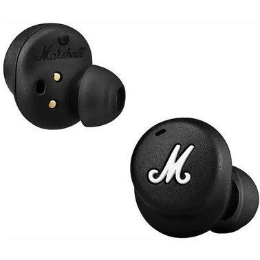 Навушники Marshall Mode II (1005611) Black 274151 фото
