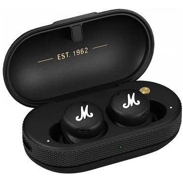 Навушники Marshall Mode II (1005611) Black 274151 фото
